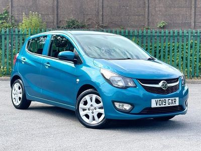 Vauxhall Viva