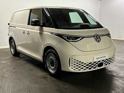 VW ID. Buzz
