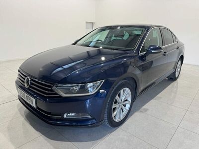 used VW Passat 2.0 TDI SE Business DSG Euro 6 (s/s) 4dr