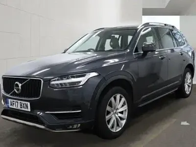 Usado Volvo XC90