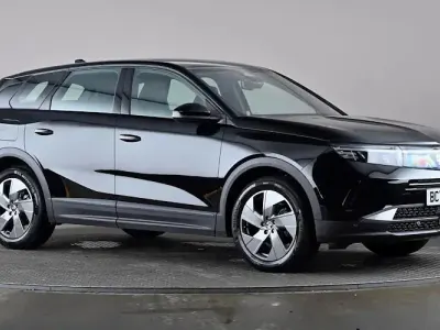 Used Vauxhall Grandland X