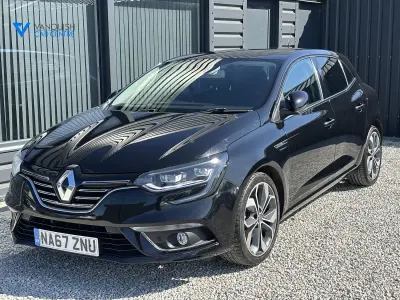 Used Renault Mégane IV