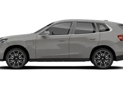 Used BMW X3