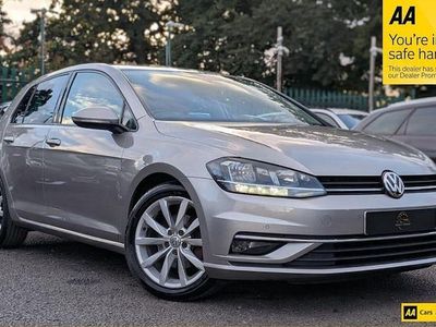 VW Golf VII