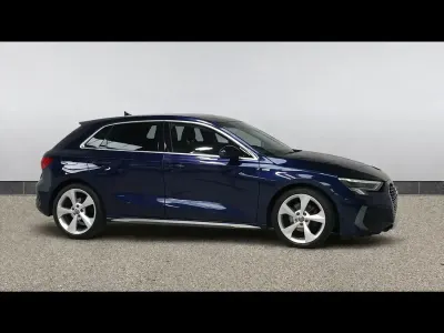 Usado Audi A3