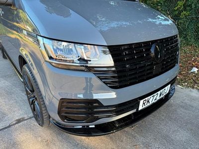 VW T6.1