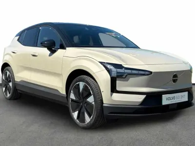 New Volvo EX30 Ultra 197 kW (268 HP) 2026 Other SUV