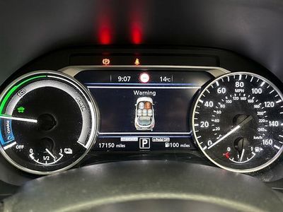 Used Nissan Juke N-Connecta 143 HP (105 kW) 2023 Black SUV