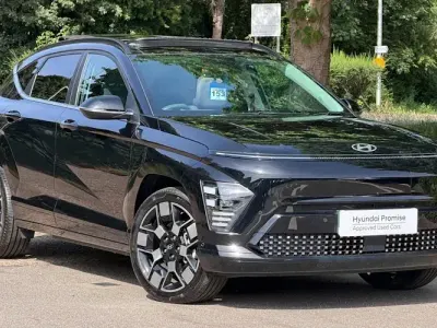 Used Hyundai Kona Ultimate 160 kW (218 HP) 2026 SUV