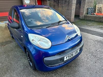 Citroën C1