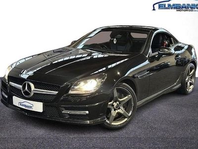 Mercedes SLK250
