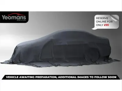 Used Citroën C4