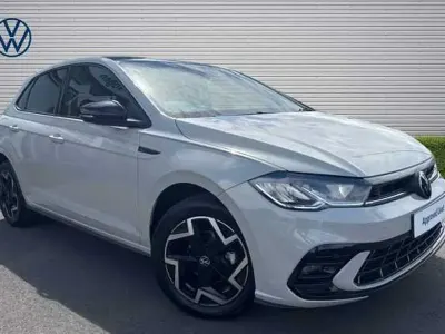 New VW Polo 95 HP (69 kW) 2026 Hatchback