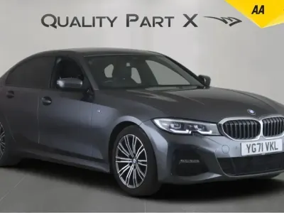 Usado BMW 318