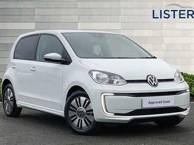 VW e-up!