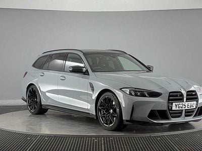 Used BMW 530 Competition Edition 2025 Estate