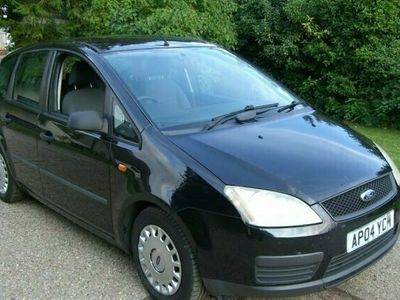 used Ford C-MAX 1.8