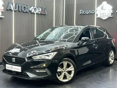 Used Seat Leon