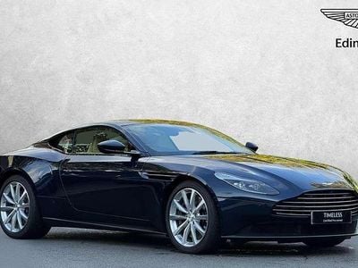Aston Martin DB11