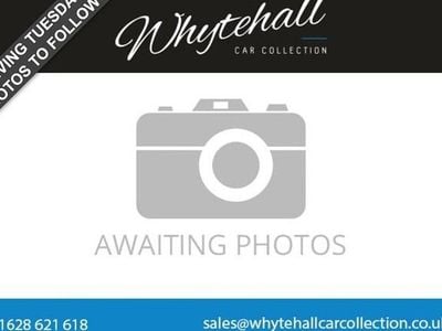 Used Mercedes AMG GT Premium 2017