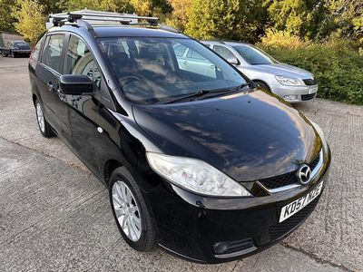 Mazda 5
