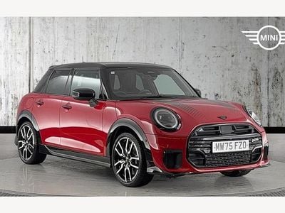 Used Mini Cooper Sport 2025 Hatchback