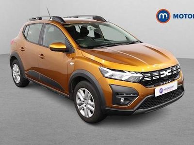 Used 2025 Dacia Sandero Expression Hatchback | £11,849 (Good price)