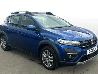 Gebraucht Dacia Sandero Comfort 91 PS (66 kW) 2021 Kleinwagen