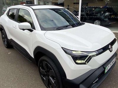 Used Suzuki Vitara 127 kW (174 HP) 2025 Estate