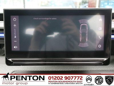 Used Citroën C3 2025 Grey Hatchback