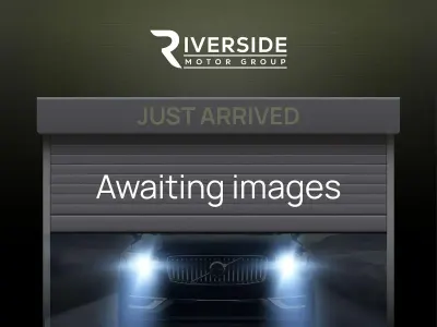 Used BMW iX3