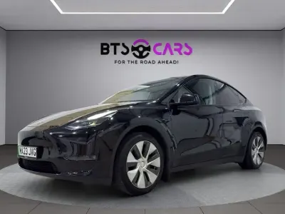 Used Tesla Model Y Long Range AWD 11 kW (15 HP) 2023 SUV