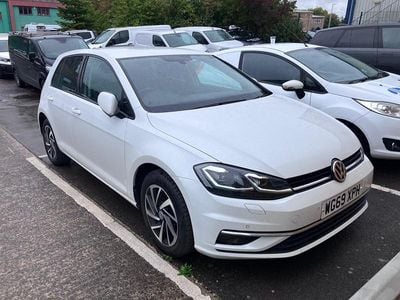 VW Golf VII