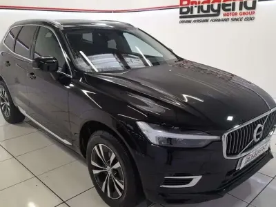 Used Volvo XC60