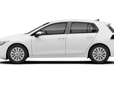 VW Golf VIII