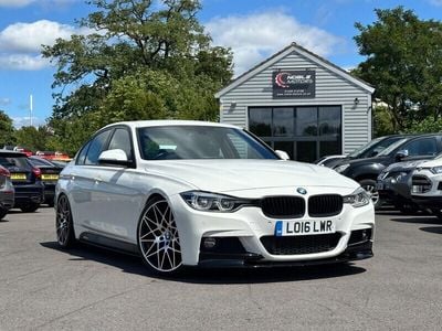 BMW 330e