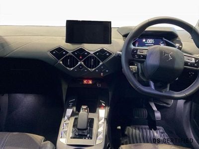 DS Automobiles DS3 Crossback E-Tense