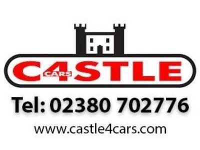 Used Citroën C4 Flair 2015 White Hatchback