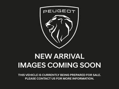 Used Peugeot e-308 GTi 114 kW (156 HP) 2023 Blue Hatchback
