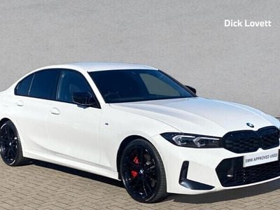 BMW M340