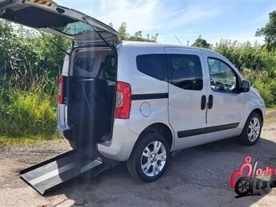 Fiat Qubo