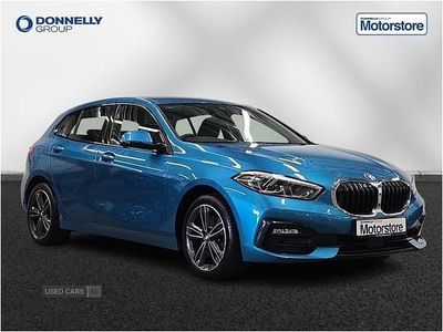 BMW 116