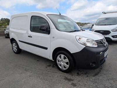 Nissan NV250