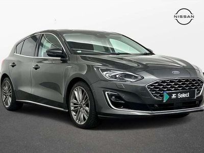used Ford Focus Vignale 1.5 EcoBoost 182 5dr Auto