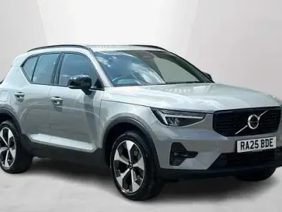 Used Volvo XC40 Plus 194 HP (142 kW) 2026 SUV