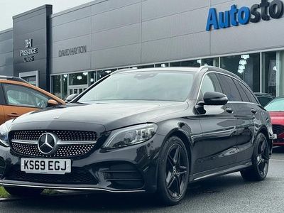 Mercedes C300