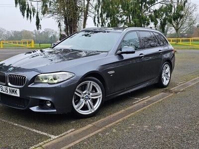 BMW 535