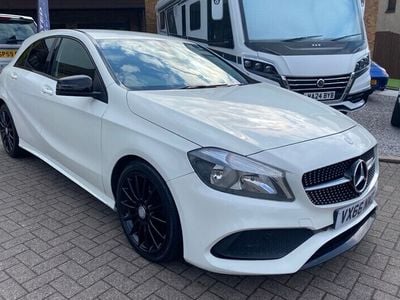 Mercedes A200