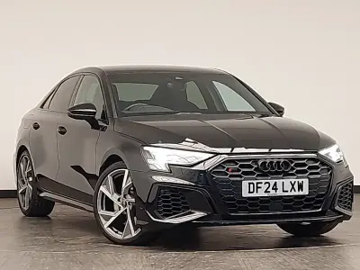 Usado Audi S3