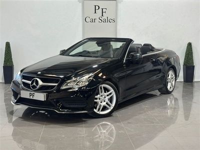 Mercedes E250